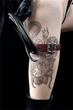 Аниме фигурка One Piece Ван пис Boa Hancock, Боа Хенкок, 49 см (OP 0046) - изображение 14