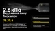 Компресор Nitecore BB Nano для чищення фото та відео техніки - изображение 8