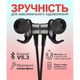 Навушники Bluetooth WALKER WBT-27 black - изображение 4