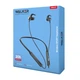 Навушники Bluetooth WALKER WBT-27 black - изображение 2