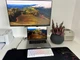 Механическая беспроводная клавиатура Royal Kludge RK61 60% с переключателями hotswap, Type-C, RGB подсветка, 61 клавиша, Синие светчие (раскладка UA - US, QWERTY) белый - изображение 2