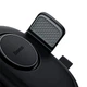 Автомобильный держатель холдер Baseus UltraControl Lite Series Car Holder C40351700111-00 Black - изображение 5