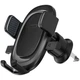 Автомобильный держатель холдер Baseus UltraControl Pro Series Clamp-Type Car Holder Set C40351600113-00 Black - изображение 2