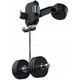 Автомобильный держатель холдер Baseus Tank Gravity Car Mount Holder with Suction Base SUYL-TK01 Black - изображение 4