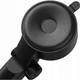 Автомобильный держатель холдер Baseus Tank Gravity Car Mount Holder with Suction Base SUYL-TK01 Black - изображение 5