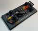Автомодель Red Bull RB18 #11 F1 2022 Bburago 1:43 - изображение 4