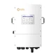 Інвертор гібридний 3Ф 15кВт 48В MPPT-2 Wi-Fi [1382784-1C] S6-EH3P15K-L SOLIS - зображення 1