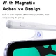 Стілус - ручка YESIDO ST15 Universal Capacitive Pen With Magnetic Adhesive Design для планшета iPad Білий - изображение 6