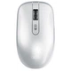 Миша Wireless XO M11 YunShen Glossy (AA batteries) бездротова 2.4G для пк/ноутбука Білий - изображение 1