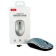 Миша Wireless XO M11 YunShen Glossy (AA batteries) бездротова 2.4G для пк/ноутбука Білий - изображение 2