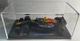 Автомодель Red Bull Racing RB19 #11 F1 2023 Bburago 1:43 - зображення 8