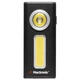 Фонарь профессиональный Mactronic Flagger 650 (500 Lm) Double Cool White USB Recharg Type-C (PHH1073) - изображение 1