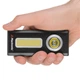 Фонарь профессиональный Mactronic Flagger 650 (500 Lm) Double Cool White USB Recharg Type-C (PHH1073) - изображение 5