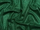 Ткань Трикотаж глитер диско мерцание, зеленый, пог. м. (д65, 2506061, к4) - изображение 2