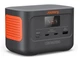 Зарядна станція Jackery Explorer 100 Plus / 128 Вт / 90 Вт⋅ч / Li-ion - зображення 1