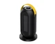 Тепловентилятор HAVIT HV-HT1226 1200W Black - изображение 1
