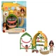 Ігровий набір Моана 2 Сімеа Village Home Mattel - зображення 1