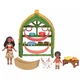 Ігровий набір Моана 2 Сімеа Village Home Mattel - зображення 4