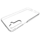 Силіконовий (TPU) чохол Deexe UltraThin для Samsung Galaxy A16 (A165) - Transparent - зображення 2