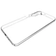 Силіконовий (TPU) чохол Deexe UltraThin для Samsung Galaxy A16 (A165) - Transparent - зображення 3