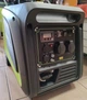 Инверторный Бензиновый генератор 4.9 кВт с ручным запуском KRAFT&DELE KD686 + AVR Однофазный Бензогенератор 4900 Вт с механическим ручным стартером Электрогенератор на бензине 220В - изображение 3