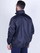 Вітрівка чоловіча Zeus K-Way Rain Z00313 M Синя (8051565044284) - зображення 2