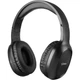 Навушники Crossfire 2 GP Gelius HP-007i, Bluetooth 5.3 USB, Type-C, Aux 3,5 мм, чорний - зображення 1