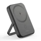 УМБ Power Bank з підставкою функцією Magsafe XO PR242 5000mAh black - изображение 2