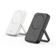 УМБ Power Bank з підставкою функцією Magsafe XO PR242 5000mAh black - изображение 4
