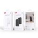 УМБ Power Bank з підставкою функцією Magsafe XO PR242 5000mAh black - изображение 5