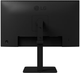 Монітор 27” LG 27BA550-B - зображення 6