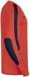 Вратарская кофта джерси Jako POWER оранжево-темно-синяя S 8923-375 - изображение 4