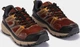 Кроссовки для трейлраннинга Joma RECON коричнево-черные 43 TKRECW2406 - изображение 2