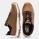 Кроссовки трекинговые Joma CRILLON коричневые 42 TKCRIW2226 - изображение 3