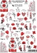 VS Nails Collab x Staleks Shop&Service Слайдер Два кольори - изображение 1