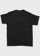 Жіноча футболка MODNO з STREETWEAR принтом "LOVE.PEACE.SUMMER" Premium Cotton L Чорний (TS002-100-1-023-BL-F) - изображение 2