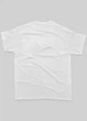 Чоловіча футболка MODNO з STREETWEAR принтом "STREETWEAR" Premium Cotton M Білий (TS002-100-1-030-WH-M) - изображение 2
