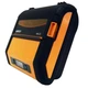 Принтер чеків HPRT HM-Z3 мобільний, Bluetooth, USB, RS232 (16587) - изображение 1