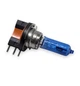 Галогенная лампа H15 Fagis 12V 15/55W PGJ23T-1 4800К (00509) - изображение 2