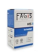 Галогенная лампа H15 Fagis 12V 15/55W PGJ23T-1 4800К (00509) - изображение 7