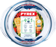 Форма Pyrex термостійка 4 в 1 з кришкою кругла 2.1 л (3426470261500) - зображення 3