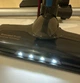 Пылесос ручной аккумуляторный Crownberg CB-674 2500W циклонный фильтр контейнер на 0,5 л - изображение 4