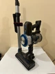 Пылесос ручной аккумуляторный Crownberg CB-674 2500W циклонный фильтр контейнер на 0,5 л - изображение 12