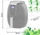 Мультипечь (аэрофритюрница) Berdsen BD-651 1300 W - изображение 7