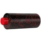 Массажный набор 2 валика + 2 мяча Set 4in1 Черно-Красный Foam Roller PP_4015 EPP PowerPlay - изображение 3