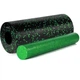 Масажний набір PowerPlay PP_4015 EPP Foam Roller Set 4in1 (2-ва роли + 2-ва м'ячі) Чорно-зелений - изображение 2