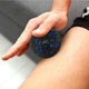 Масажний набір PowerPlay PP_4015 EPP Foam Roller Set 4in1 (2-ва роли + 2-ва м'ячі) Чорно-синій - изображение 7