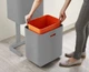 Контейнер для сортування сміття Totem Max 60L 30114 - зображення 6