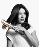 Випрямляч Dyson HT01 Airstrait Nickel/Cooper (408202-01) 304424 - зображення 7