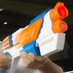 Бластер игрушечный Hasbro Страйкбек Nerf N Series (G0218) - изображение 18